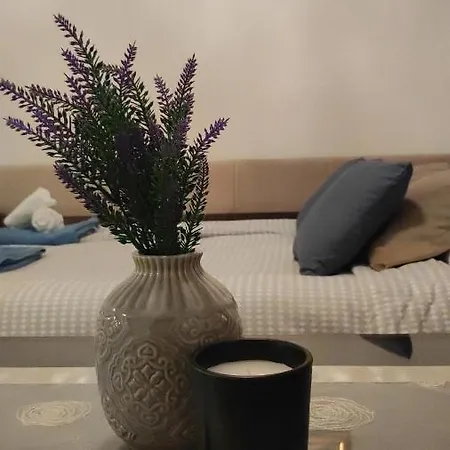 Nicola Apartment Mostar